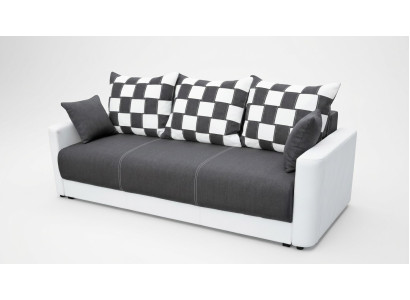 Sofa bed 3-seater large with bed function sofa sofas upholstery couches XXL