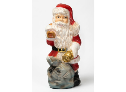Design Mole Nikolaus Figure Garden Statue Sculpture Figures Sculptures Claus