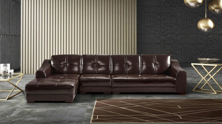 Upholstered couch leather sofa landscape corner sofas new corner suite seat