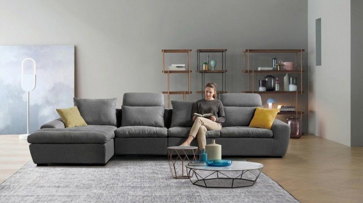 Sofa corner couch designer corner couches living landscape set textile