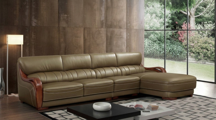 Corner sofa couch designer upholstery seat corner leather couches living landscape
