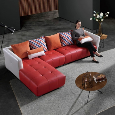 Designer couch sofa corner seating corner couches living landscape suite