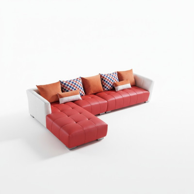 Designer couch sofa corner seating corner couches living landscape suite