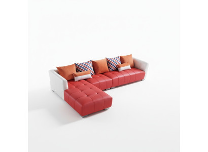 Designer couch sofa corner seating corner couches living landscape suite