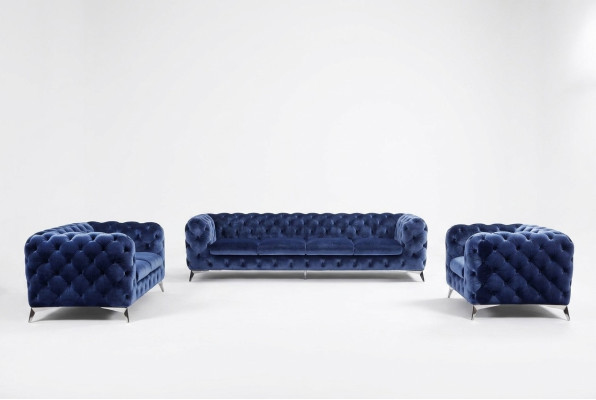 Armchair Couch Upholstery Seat Designer Textile 1-Seater Couches Upholstery Chesterfield