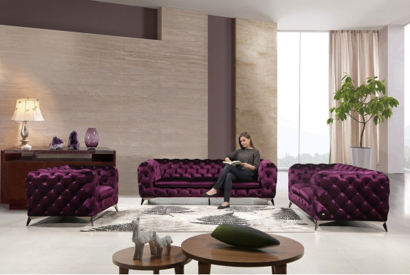Armchair Couch Upholstery Designer Textile 1 Seater Couches Upholstery Chesterfield Seat