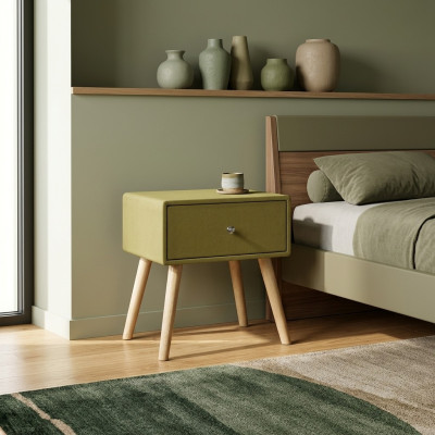 Night console table side bedroom cabinet tables console design
