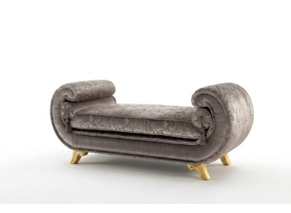 Chaise longues, Liege, luxury sofa, armchair, classic, baroque, rococo, art nouveau.