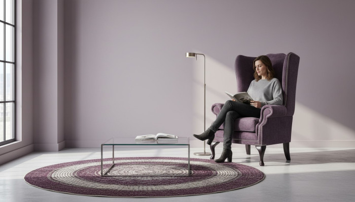 Chesterfield wingback armchair, armchair, 1-seater sofa, upholstered couches, leather, textile couch.
