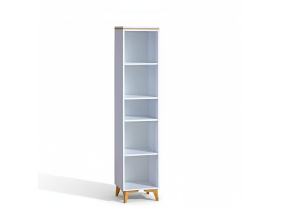Bookshelf Freestanding Shelf Cabinet Multipurpose Shelves Storage Cabinets New