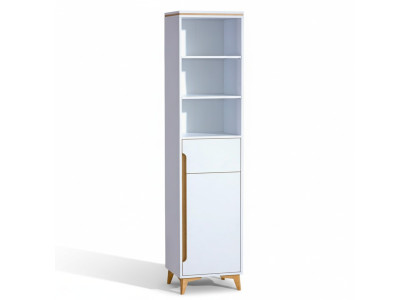 Display cabinet cupboard shelf modern style living room sideboards glass collection