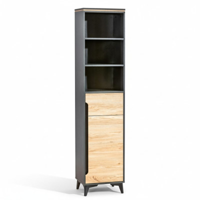 Tall cabinet design showcase cabinet display shelf living room furniture shelves new