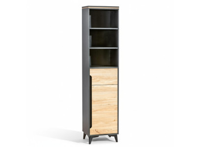 Tall cabinet design showcase cabinet display shelf living room furniture shelves new