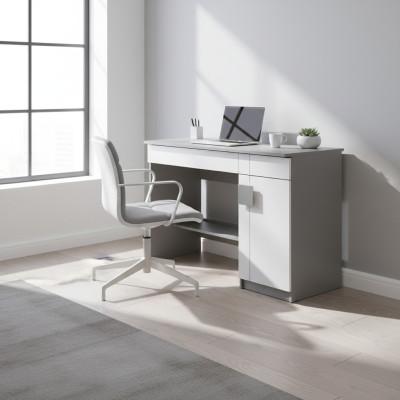 Desk computer table office office collection table new tables living room