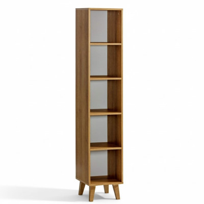Bookshelf standing shelf cabinet storage cupboards new