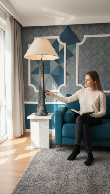 XXL design table lamp lights designer table lighting
