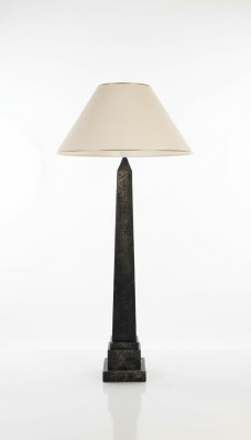 XXL design table lamp lights designer table lighting