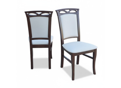 SOLID WOOD CHAIR DECORATIVE MODERN WOOD DINING CHAIR DESIGNER CHAIR CHAIRS