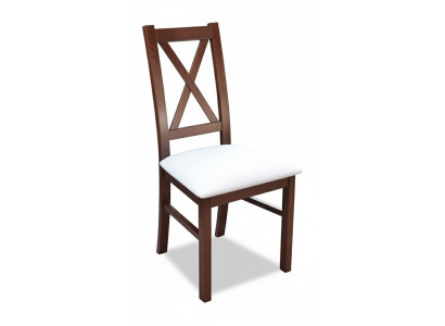 Solid wood chair wood modern dining chair designer chair chairs decorative