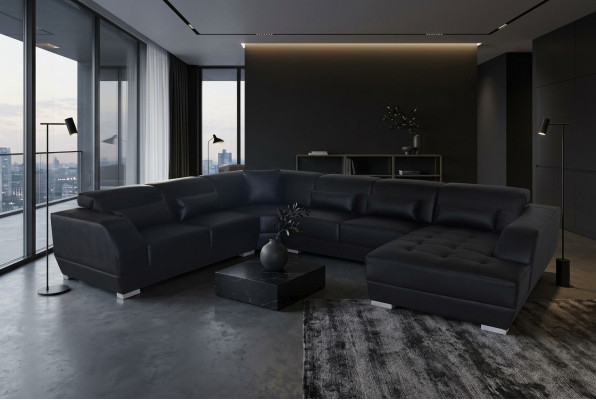 Corner Couch Seat Leather Upholstery Design Corner Set Living Landscape Sofas New Sofa