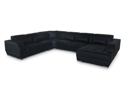 Corner Couch Seat Leather Upholstery Design Corner Set Living Landscape Sofas New Sofa