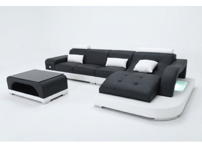 Corner sofa couch upholstery table couches sofas living landscape luxury suite