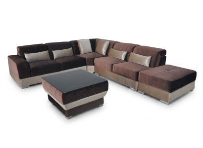 Leather corner sofa couch upholstery couches living landscape luxury suite corner sofas