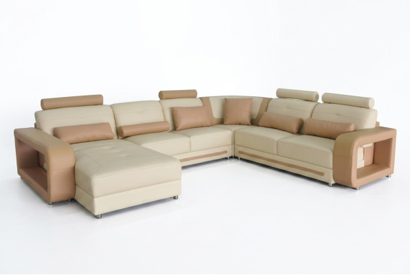Corner Sofa Couch Upholstery Corner Living Room Landscape Designer Couches Textile A1135
