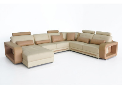 Corner Sofa Couch Upholstery Corner Living Room Landscape Designer Couches Textile A1135