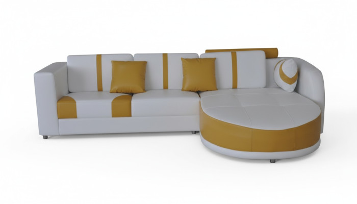 Corner sofa couch upholstery corner living room landscape decor designer couches