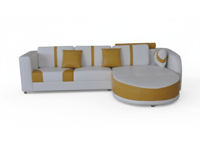 Corner sofa couch upholstery corner living room landscape decor designer couches