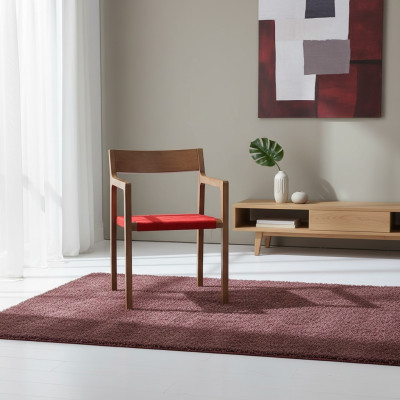 Chair Design Lounge Armchairs Upholstered Dining Living Room Club Furniture Kitchen