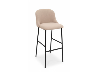 Design armchairs, upholstered bar stools, club stools, lounge furniture, chair, armchair.