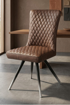 Design Chair Armchair Lounge Club TV Relax Conference Office New Metal Chairs