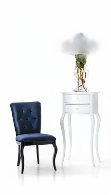 Chair, armchair, backrest, seat, upholstery, designer chairs, Chesterfield, textile, high gloss