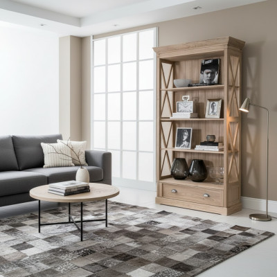 Design wall cabinet shelf wood cabinets showcase wall shelves Italy new