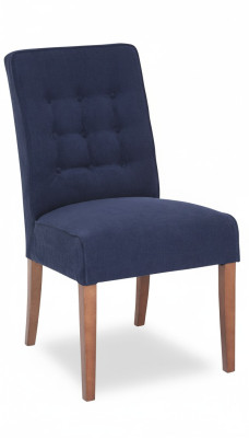 Chesterfield Chair Set Design Upholstered Armchair Group 4x New Chairs Set