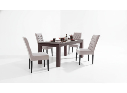 Chesterfield Chair Set Design Armchairs Upholstery Suite Armchair Group 10x New