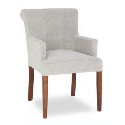 Chesterfield Chair Set Design Upholstered Back Chairs Suite Armchair Group 8x New