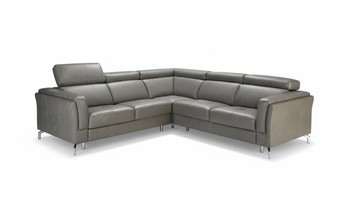 Home cinema sofa couch upholstered couches sofas corner suite relax footrests leather