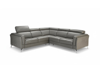 Home cinema sofa couch upholstered couches sofas corner suite relax footrests leather