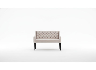 Chesterfield 2+1 seater sofas couch sofa upholstery seating suite seat bench set