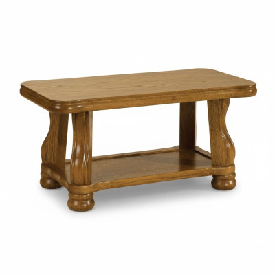 Handmade Genuine Wood Sofa Tables Classic Living Room Table Coffee Table