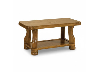 Handmade Genuine Wood Sofa Tables Classic Living Room Table Coffee Table