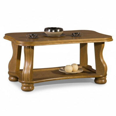 Coffee table handcrafted real wood sofa tables living room table side table