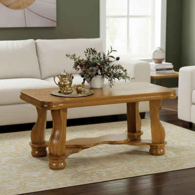 Coffee table handmade sofa tables living room table side classic
