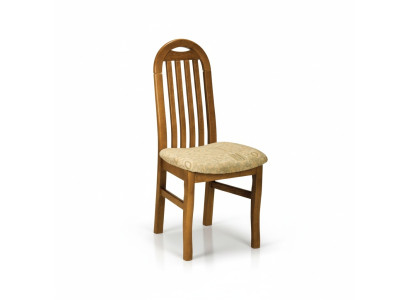 Dining room group set chair ensemble seat cushion living room wood 4x chairs