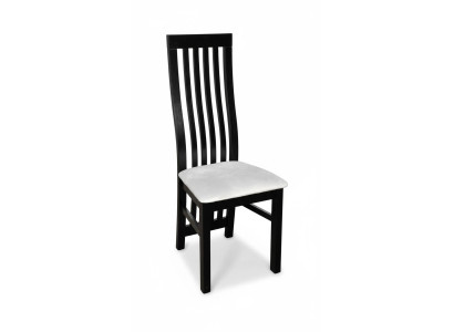 Upholstered Dining Chairs 4x Chair Set Leather Design