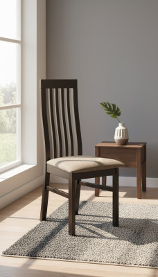 Design chair textile dining room fabric chairs armchair upholstered