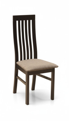 Design chair textile dining room fabric chairs armchair upholstered